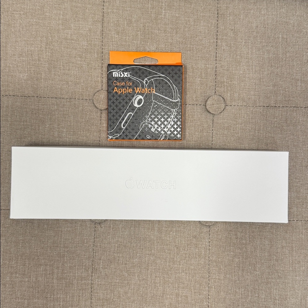 Apple 45 mm Smartwatch - Picture 7 of 10